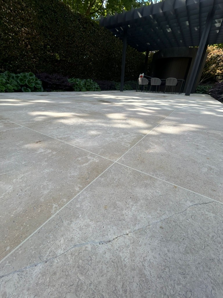 Stone Polishing project 4 by Claraseal Melbourne