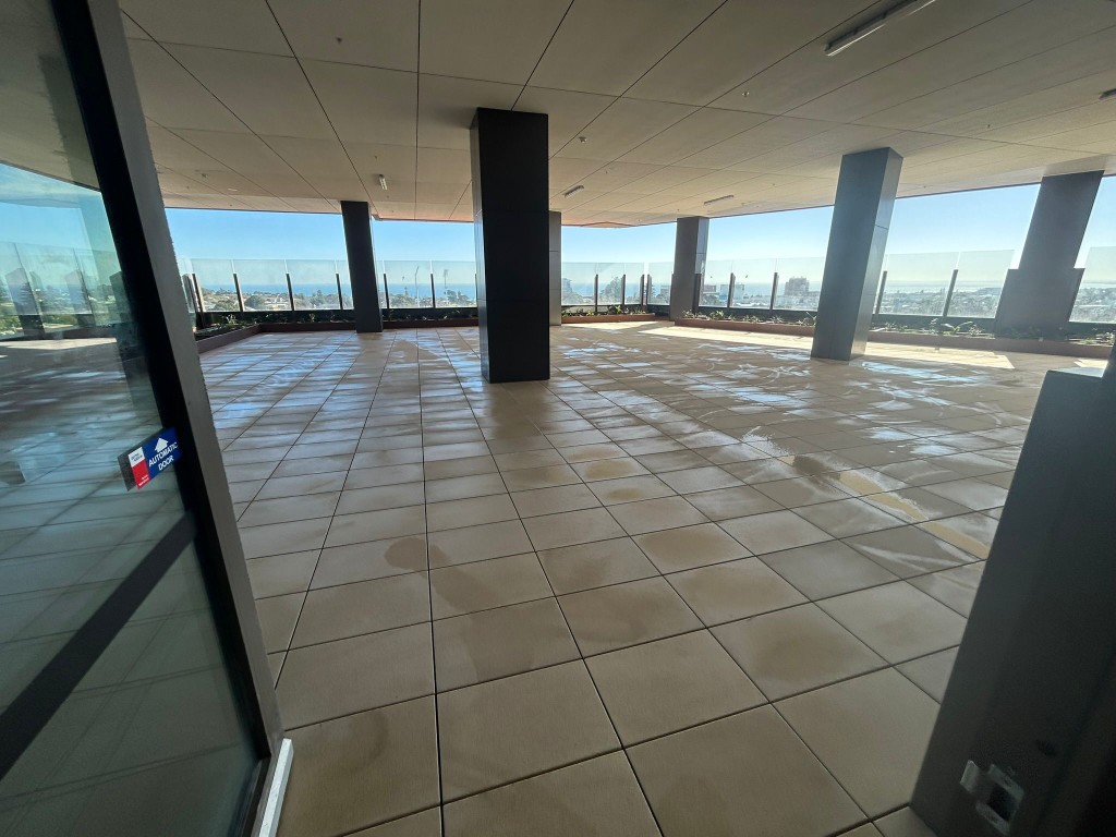 Stone Polishing project 6 by Claraseal Melbourne